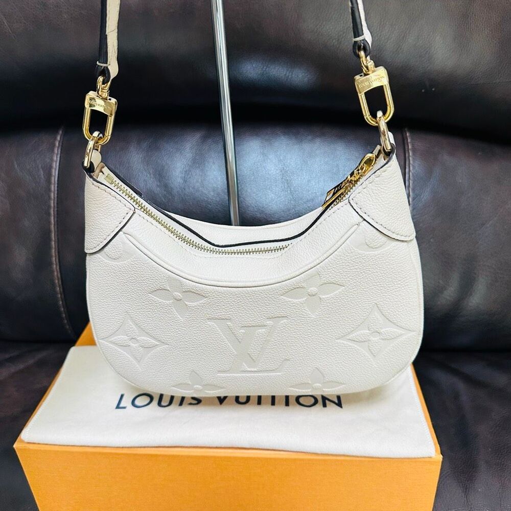 Louis Vuitton Bagatelle Empreinte - Picture 6 of 16